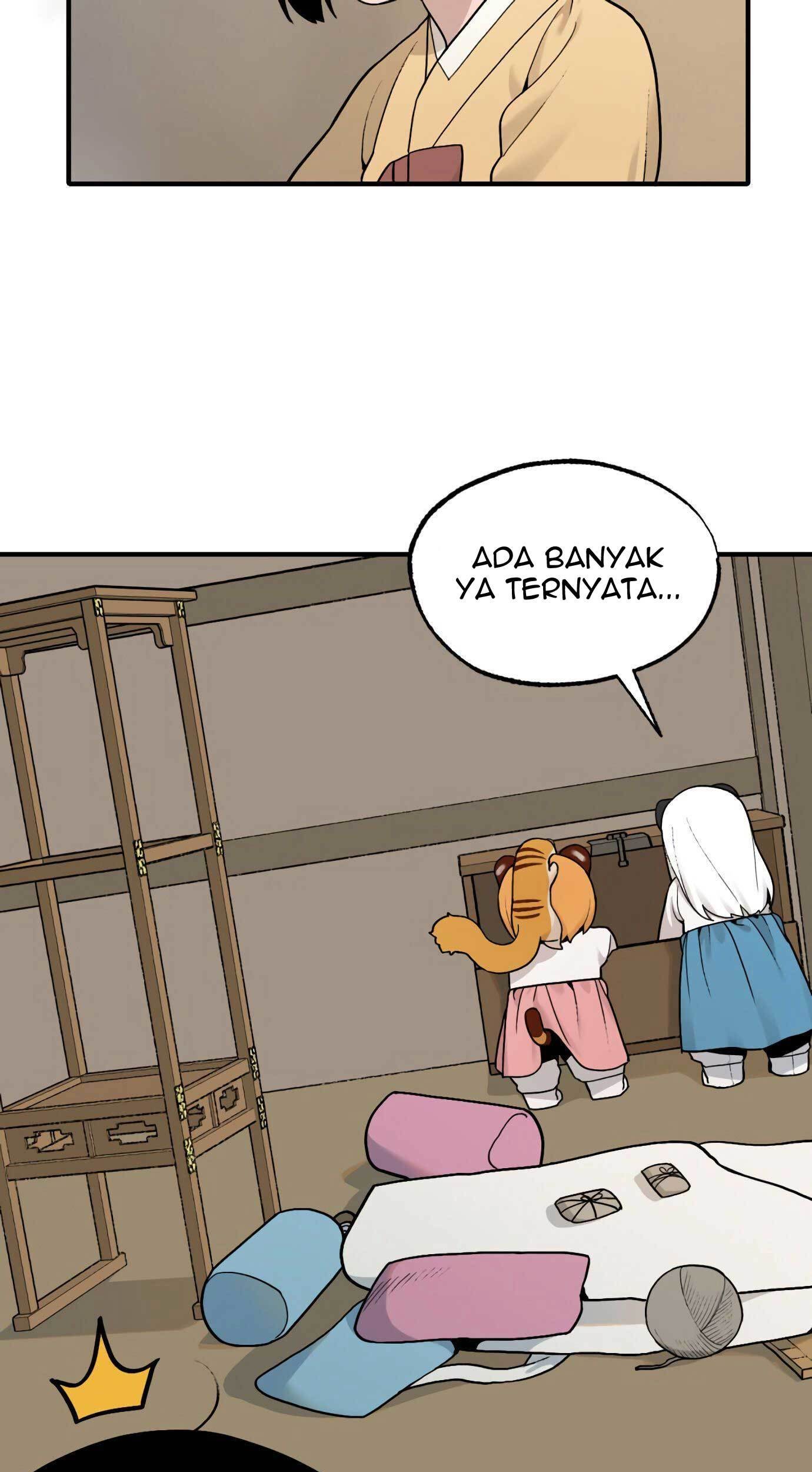 Tiger Coming In Chapter 26 - halaman 47