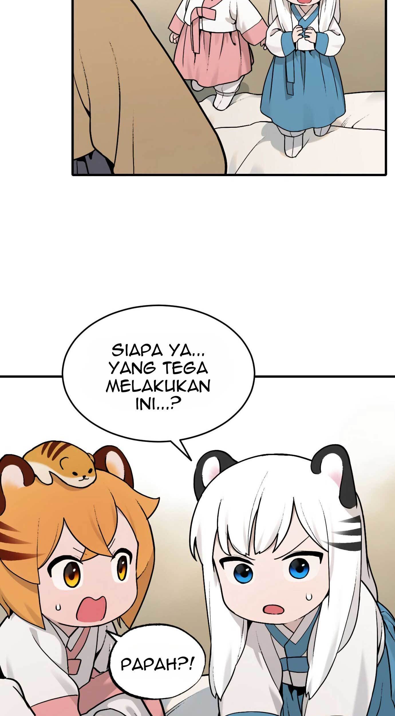 Tiger Coming In Chapter 26 - halaman 51