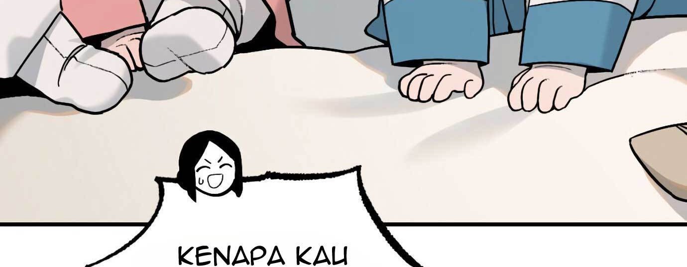 Tiger Coming In Chapter 26 - halaman 52