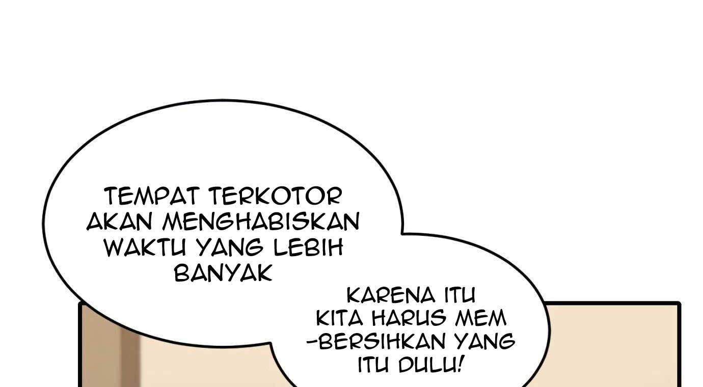 Tiger Coming In Chapter 26 - halaman 7