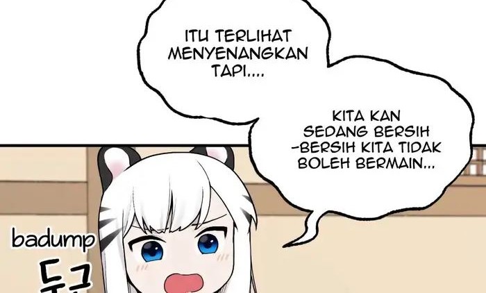 Tiger Coming In Chapter 27 - halaman 11