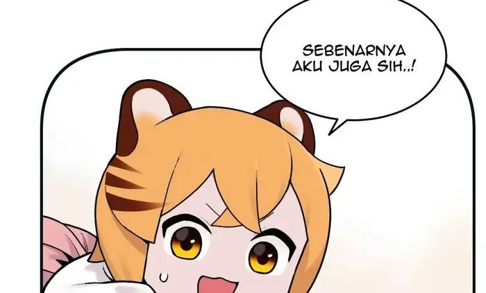 Tiger Coming In Chapter 27 - halaman 19