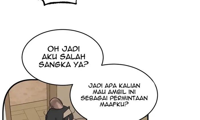 Tiger Coming In Chapter 27 - halaman 29