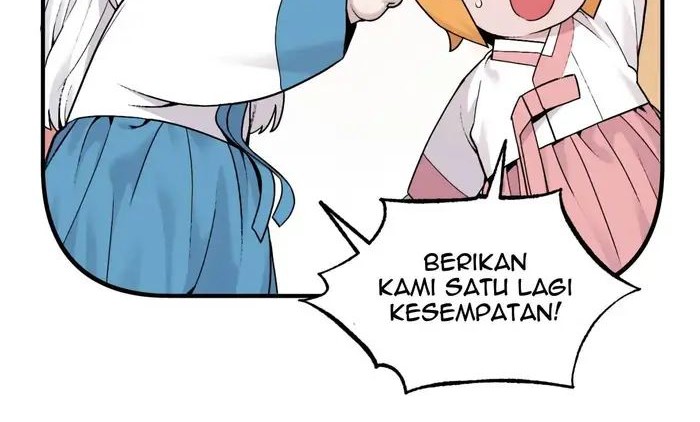 Tiger Coming In Chapter 27 - halaman 33
