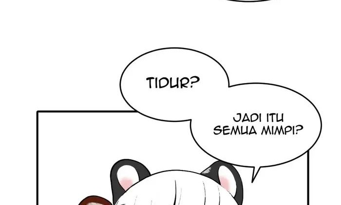 Tiger Coming In Chapter 27 - halaman 39