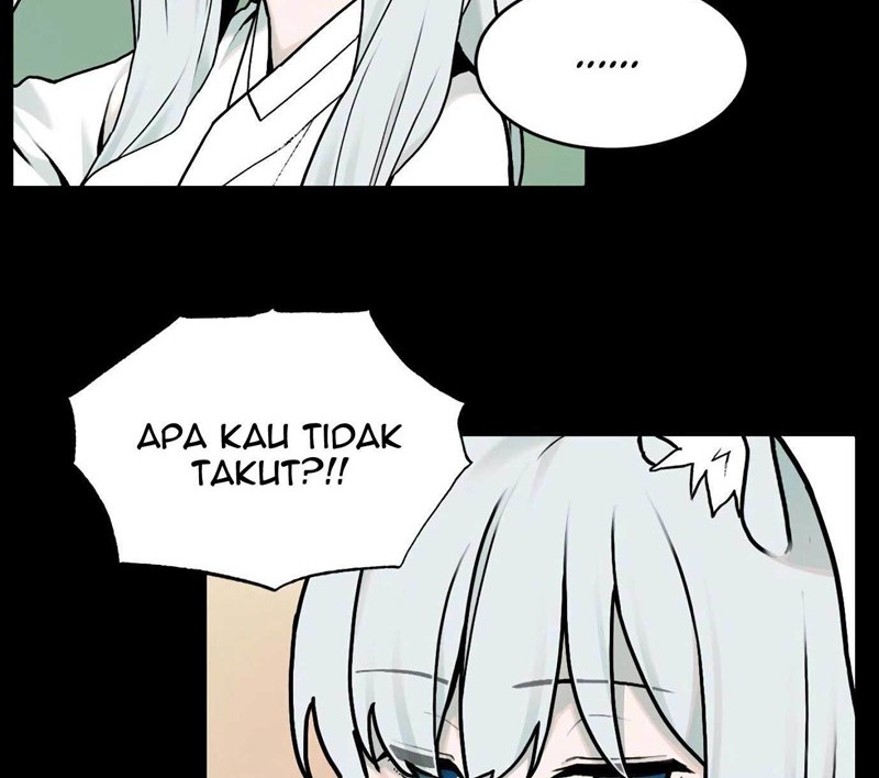 Tiger Coming In Chapter 28 - halaman 23