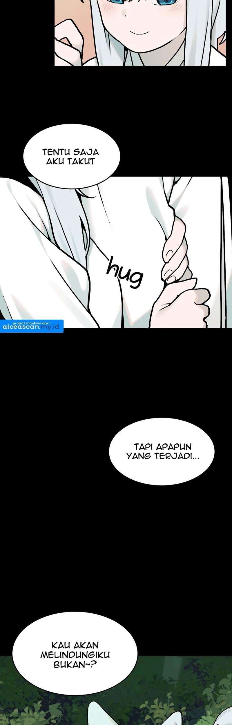 Tiger Coming In Chapter 28 - halaman 24
