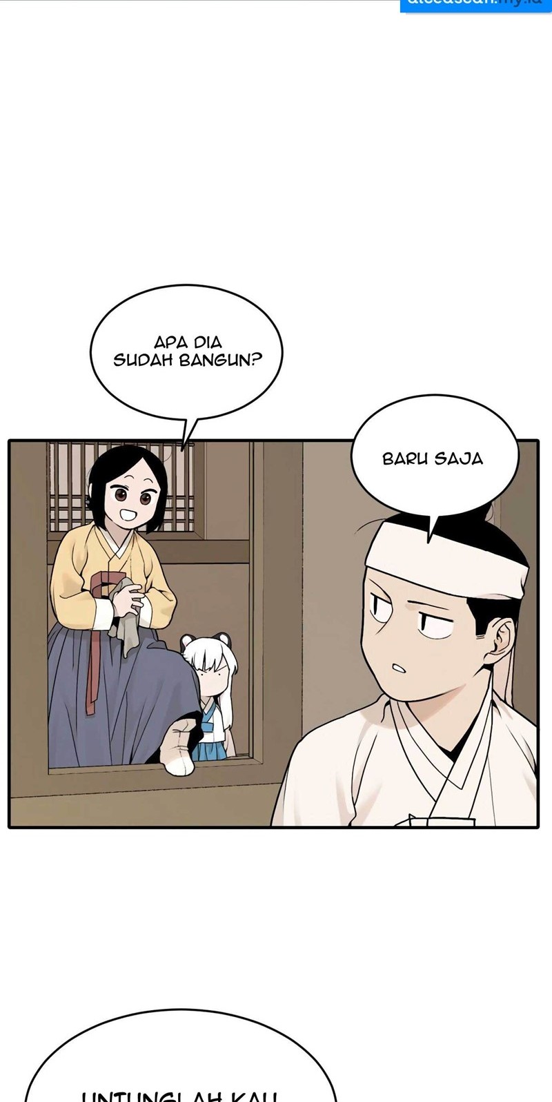 Tiger Coming In Chapter 28 - halaman 29
