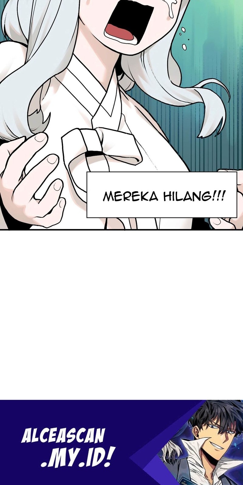 Tiger Coming In Chapter 28 - halaman 36