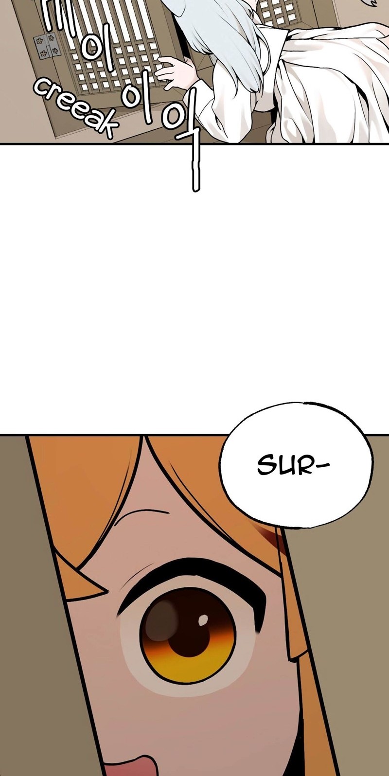 Tiger Coming In Chapter 28 - halaman 5
