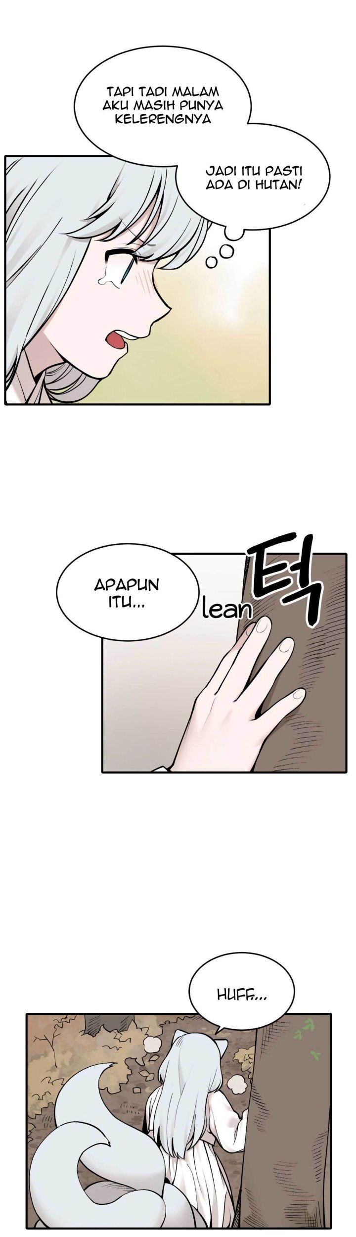 Tiger Coming In Chapter 29 - halaman 14