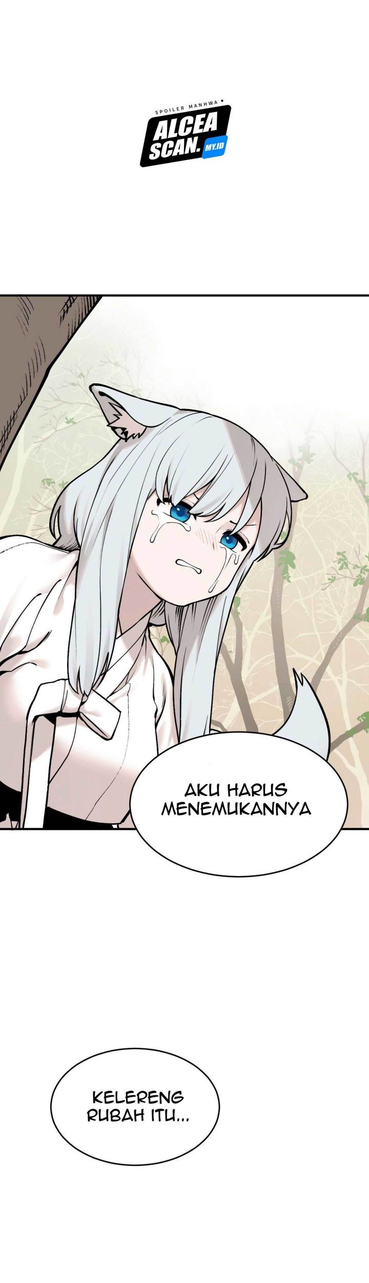 Tiger Coming In Chapter 29 - halaman 16