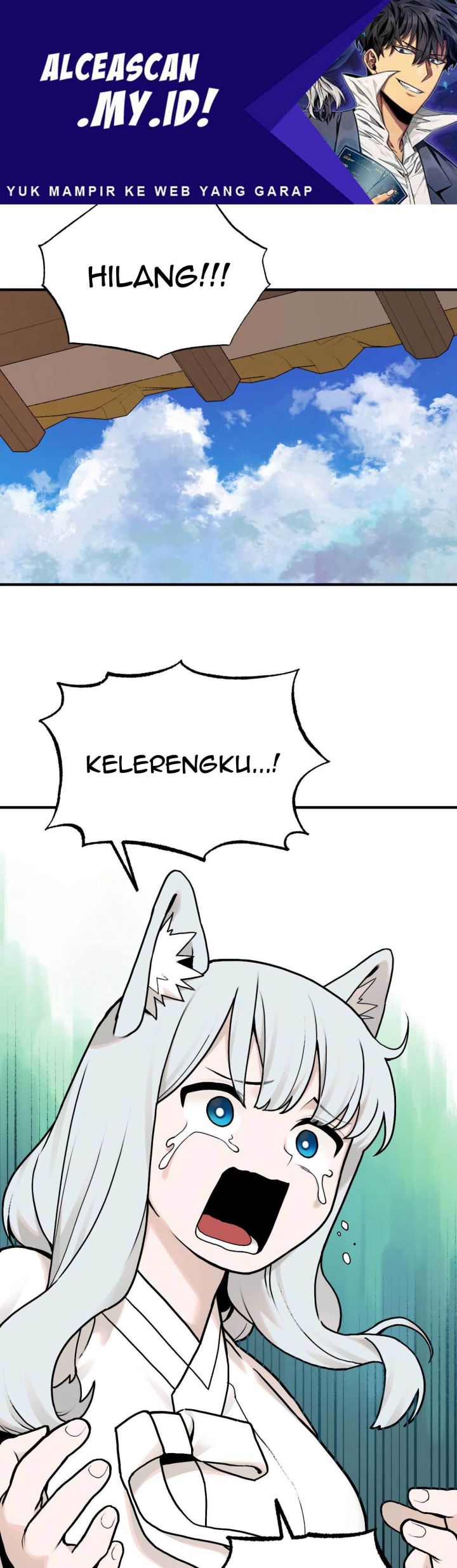 Tiger Coming In Chapter 29 - halaman 2