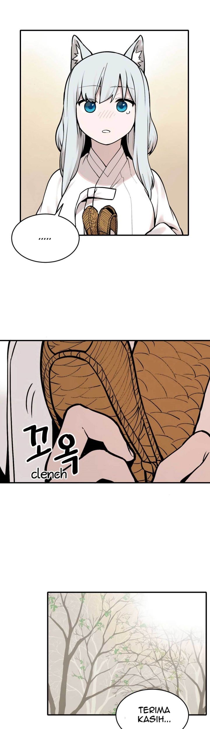 Tiger Coming In Chapter 29 - halaman 24