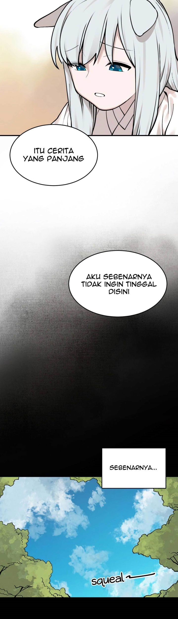 Tiger Coming In Chapter 29 - halaman 38