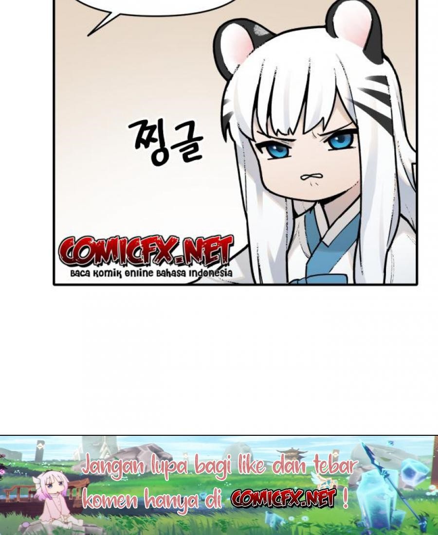 Tiger Coming In Chapter 3 - halaman 25