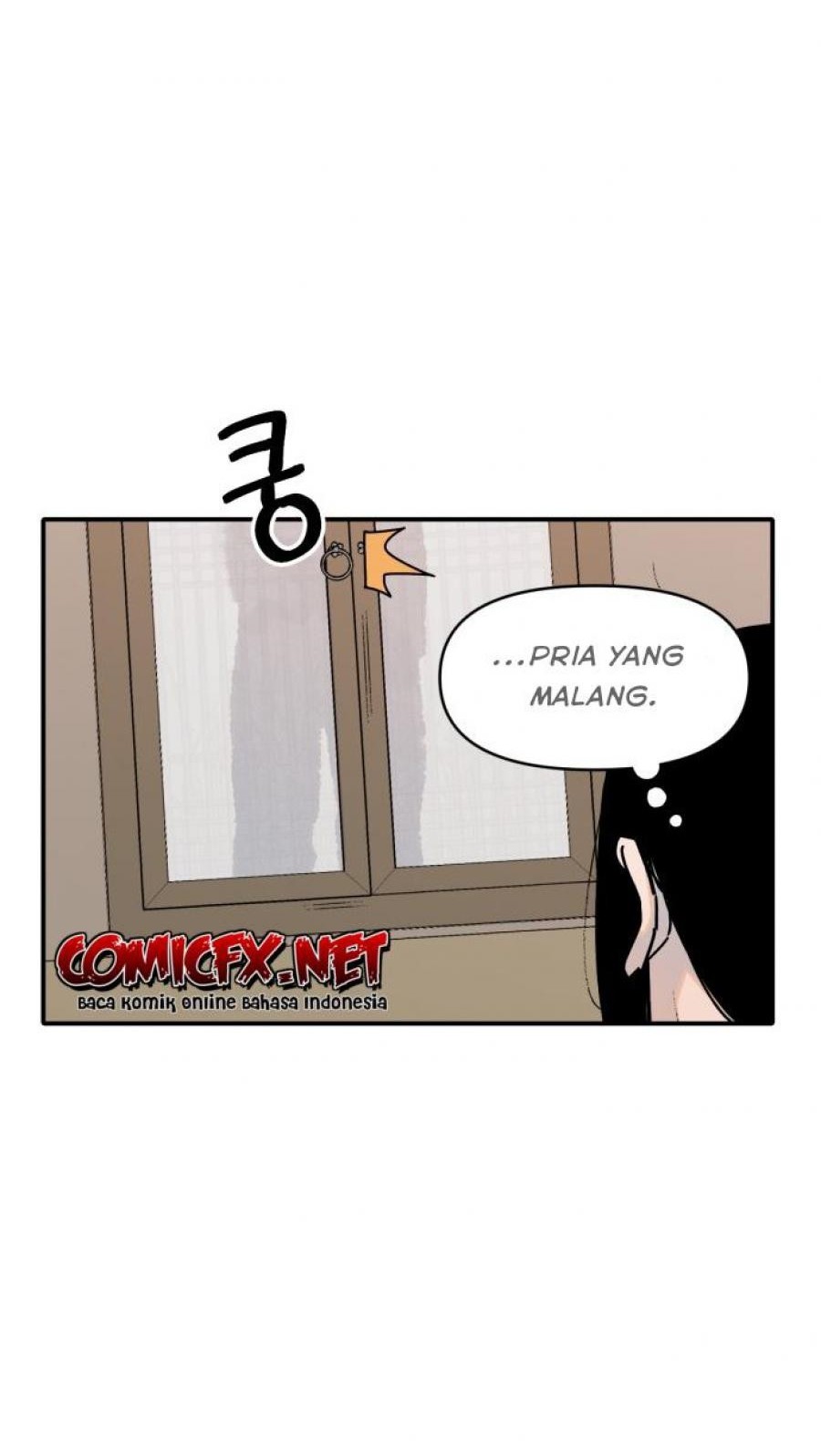 Tiger Coming In Chapter 3 - halaman 29