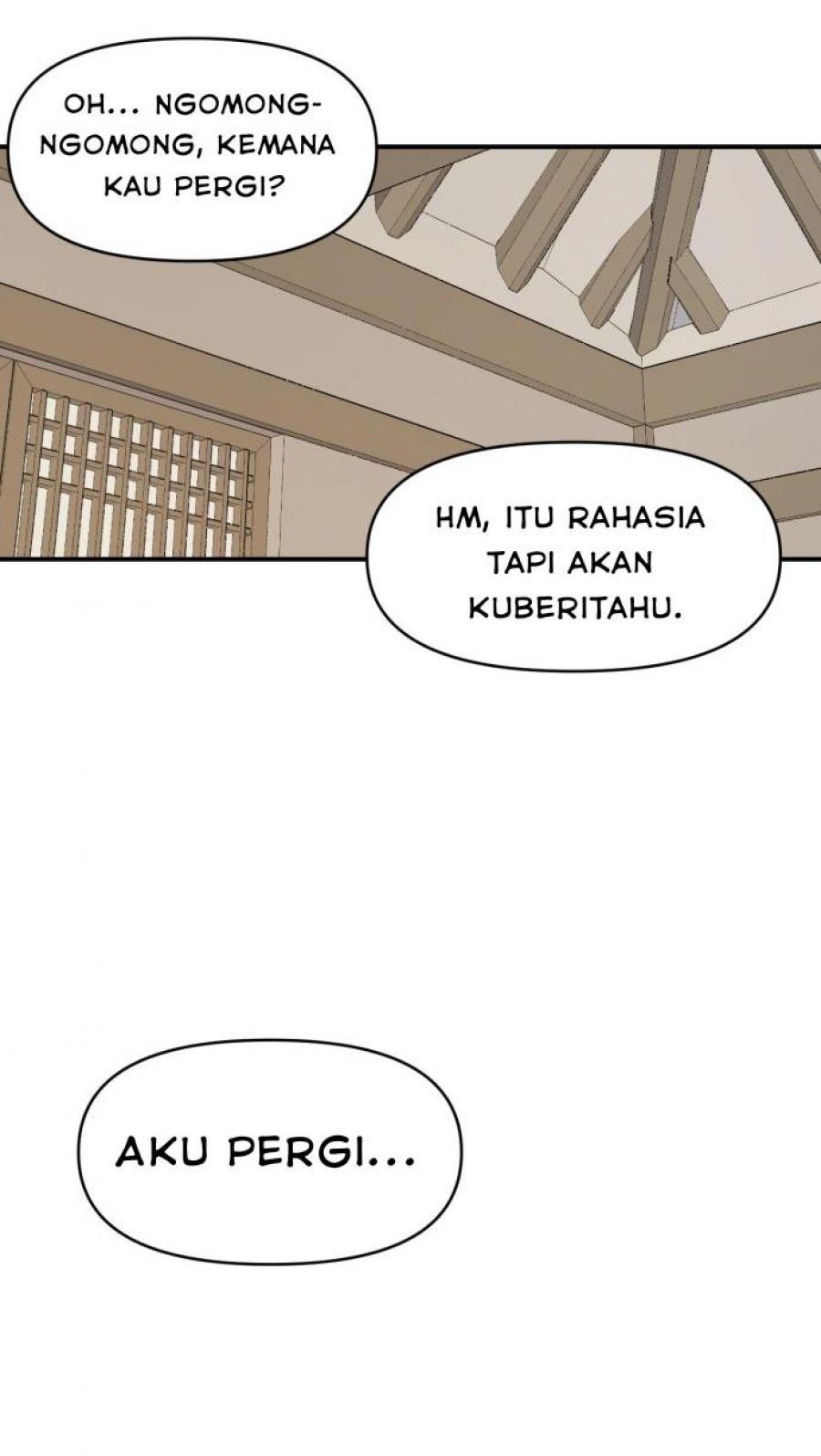 Tiger Coming In Chapter 3 - halaman 39