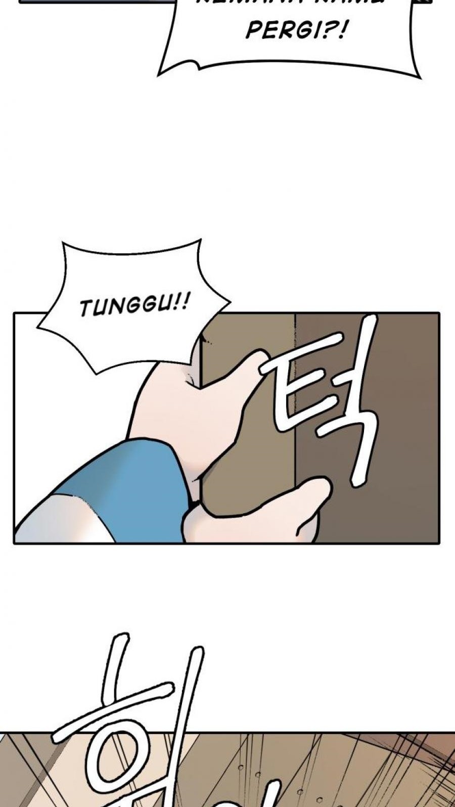 Tiger Coming In Chapter 3 - halaman 5