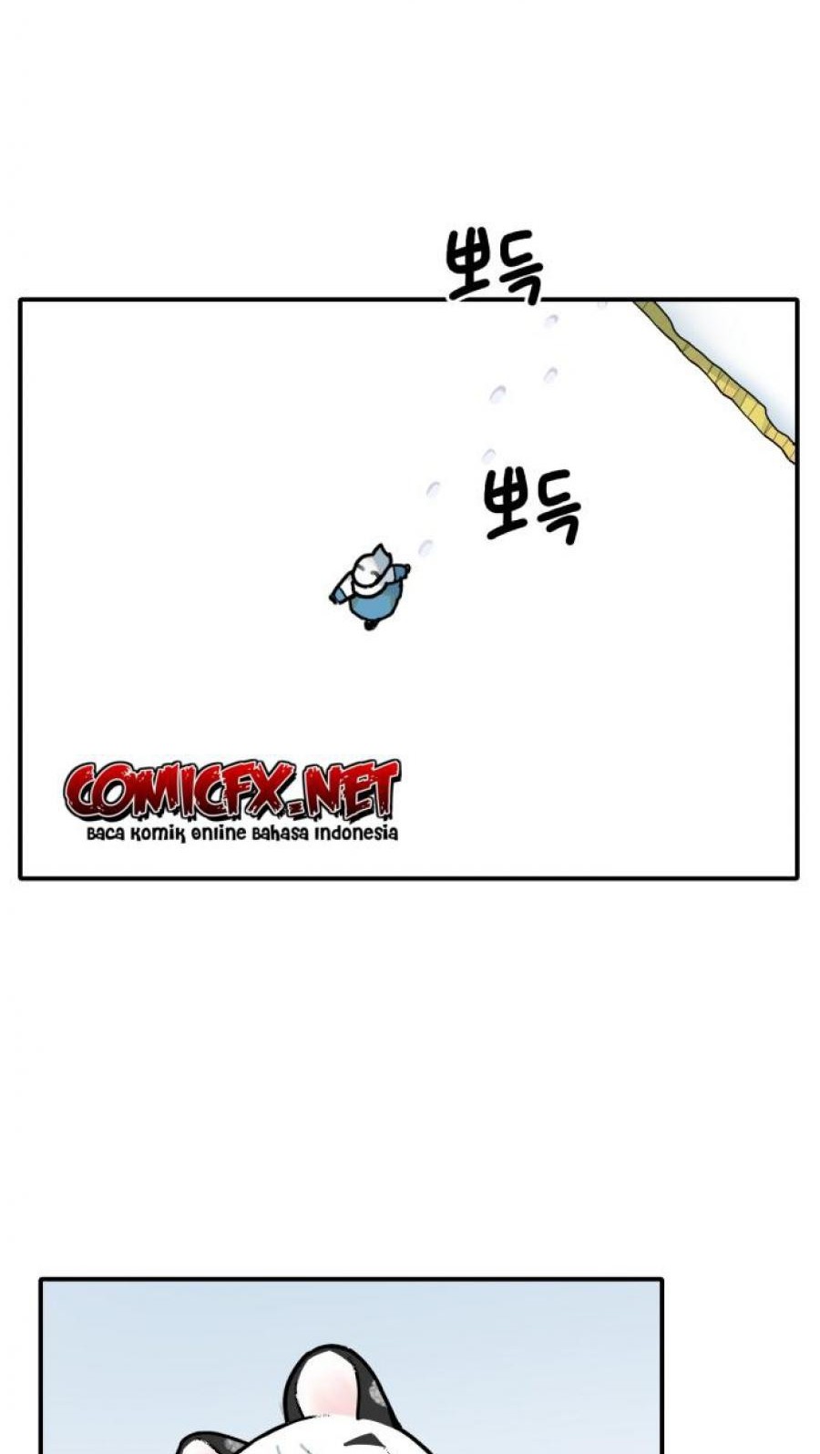 Tiger Coming In Chapter 3 - halaman 7
