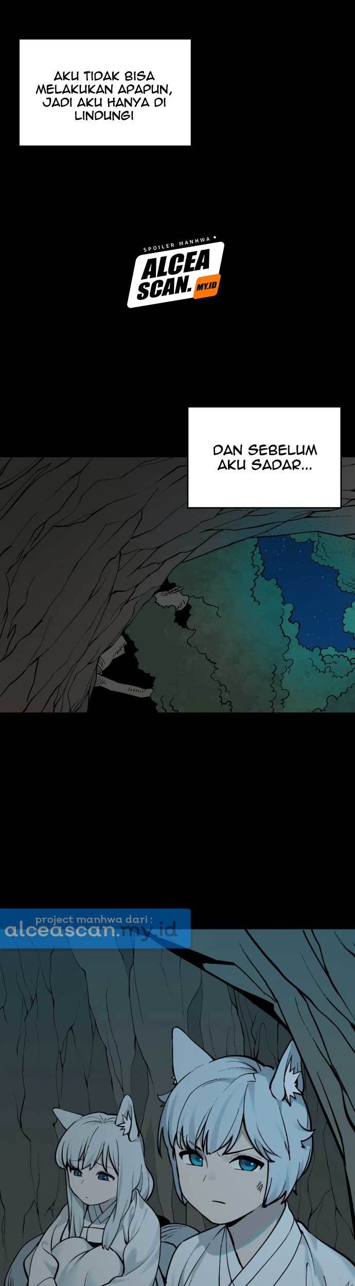 Tiger Coming In Chapter 30 - halaman 10
