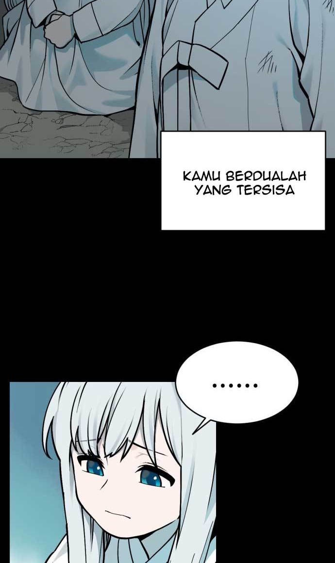 Tiger Coming In Chapter 30 - halaman 11