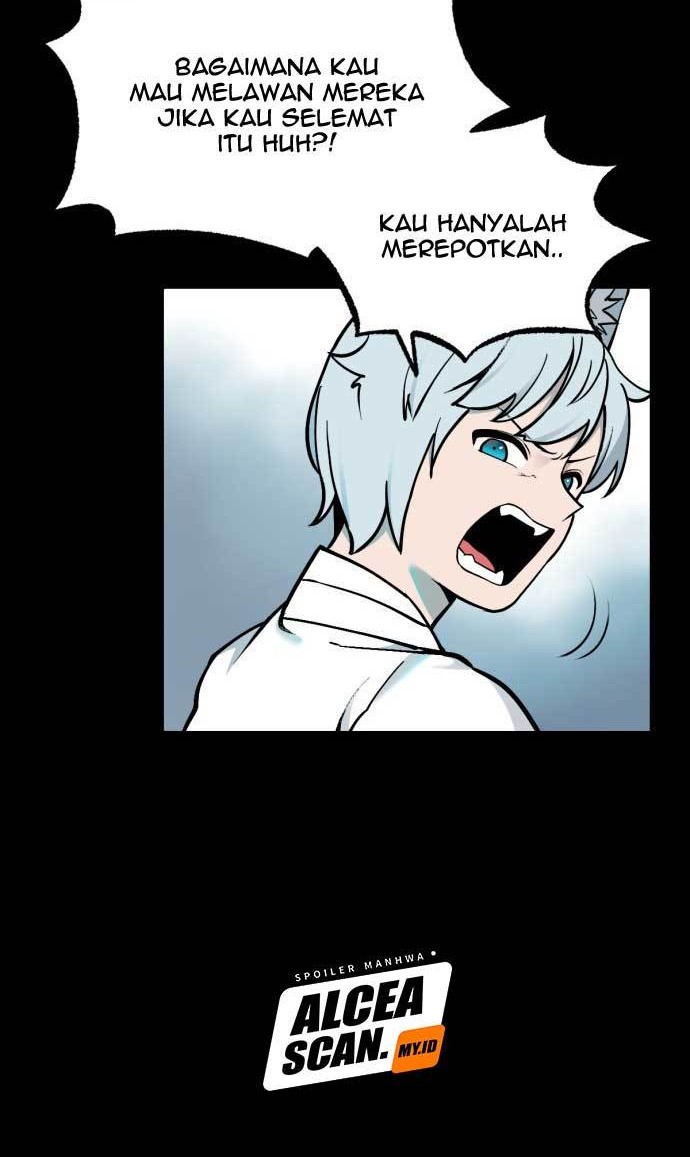 Tiger Coming In Chapter 30 - halaman 13