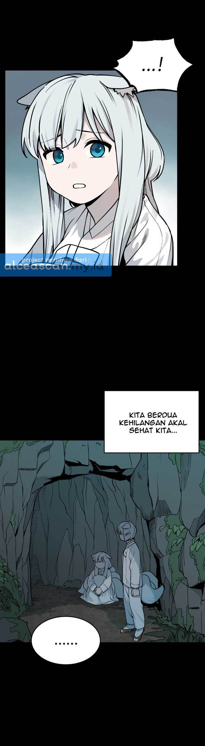 Tiger Coming In Chapter 30 - halaman 14