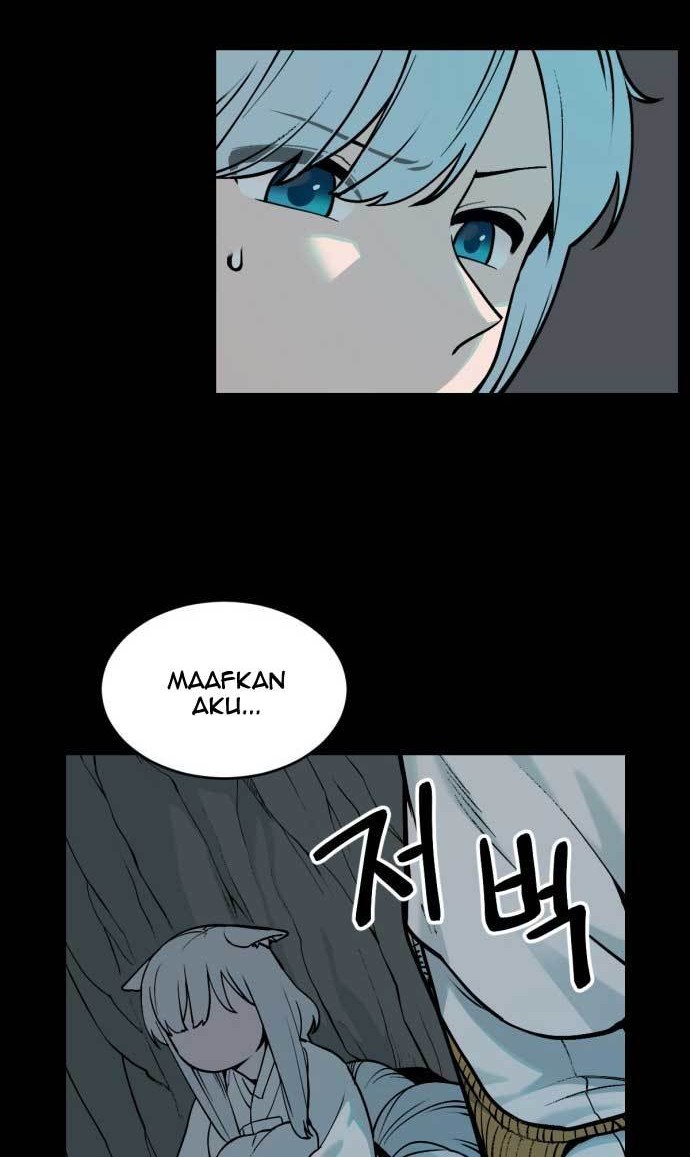 Tiger Coming In Chapter 30 - halaman 15