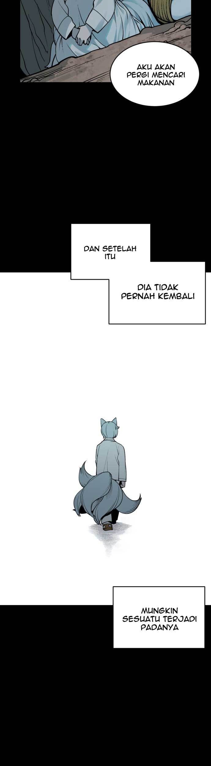 Tiger Coming In Chapter 30 - halaman 16