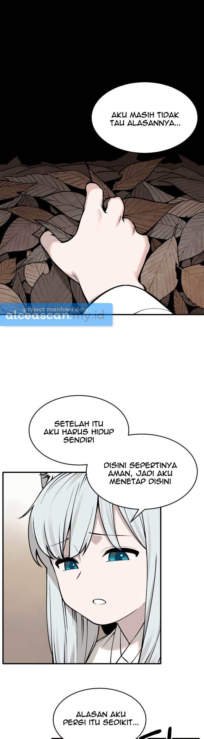 Tiger Coming In Chapter 30 - halaman 18