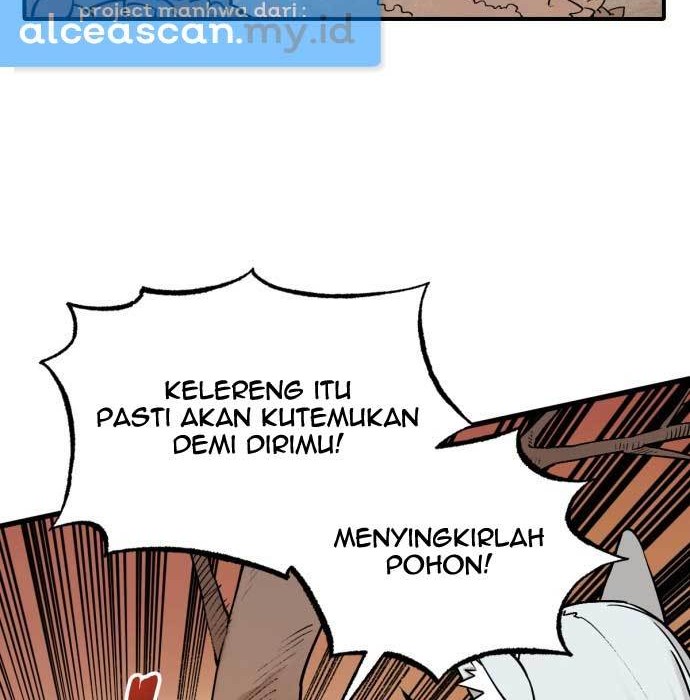 Tiger Coming In Chapter 30 - halaman 21