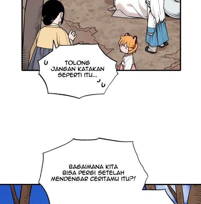 Tiger Coming In Chapter 30 - halaman 23
