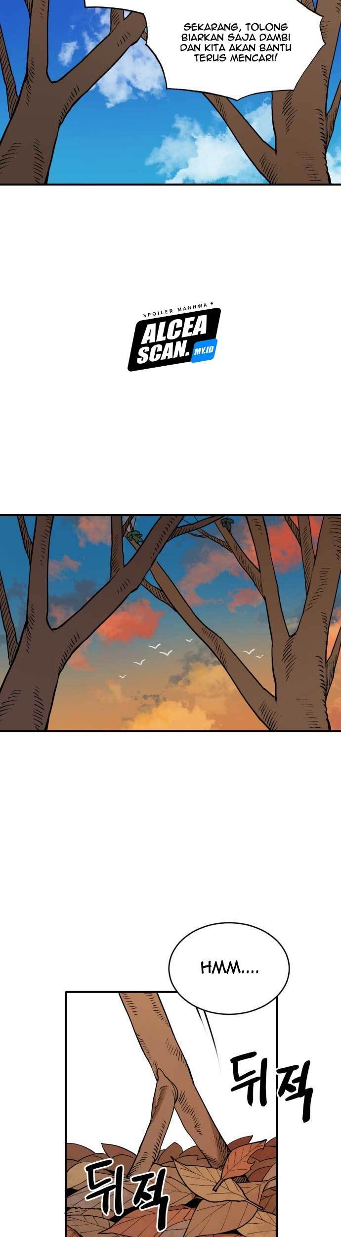 Tiger Coming In Chapter 30 - halaman 24