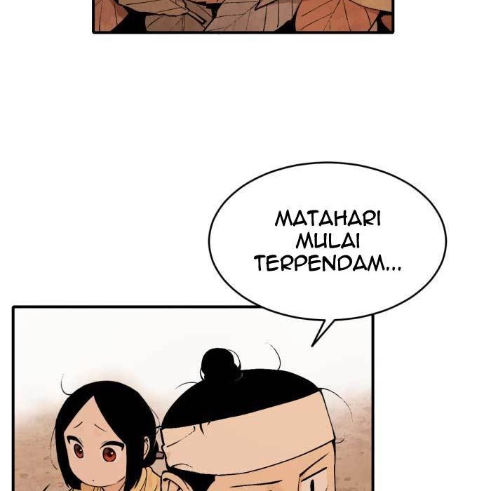 Tiger Coming In Chapter 30 - halaman 25