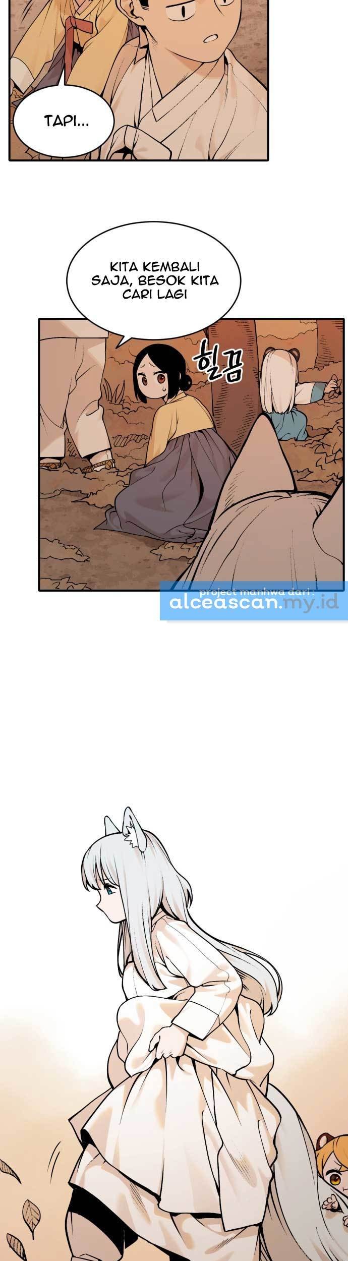 Tiger Coming In Chapter 30 - halaman 26