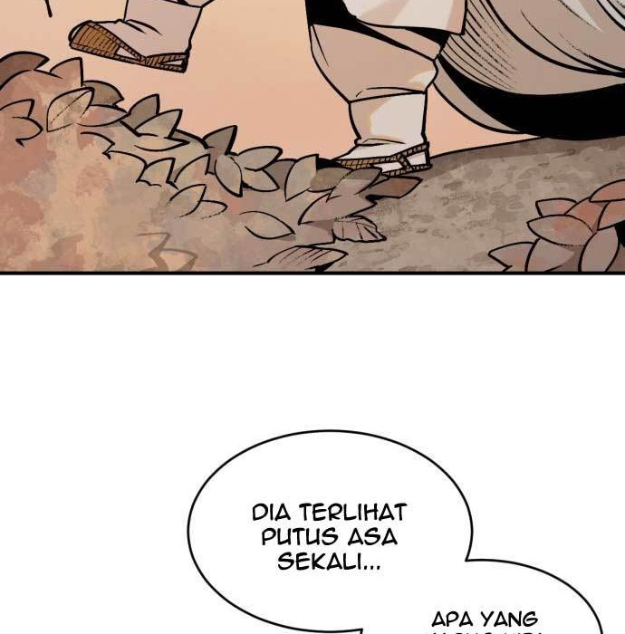 Tiger Coming In Chapter 30 - halaman 27