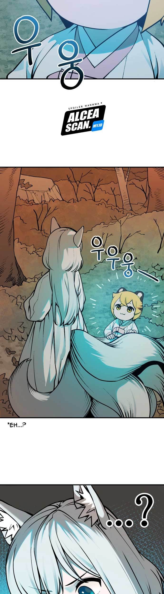 Tiger Coming In Chapter 30 - halaman 36
