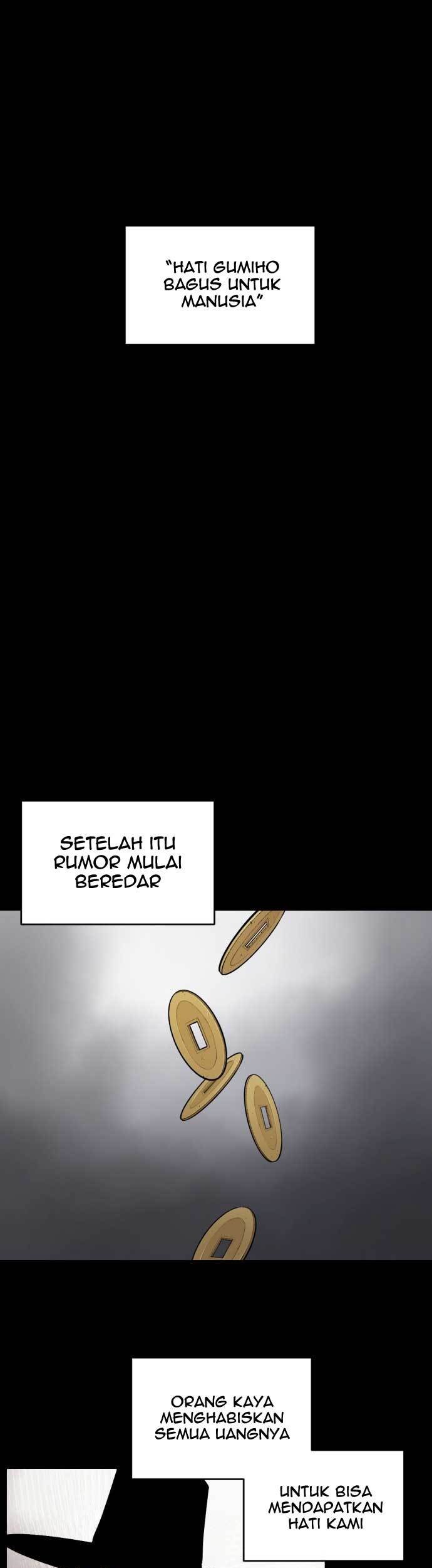 Tiger Coming In Chapter 30 - halaman 4