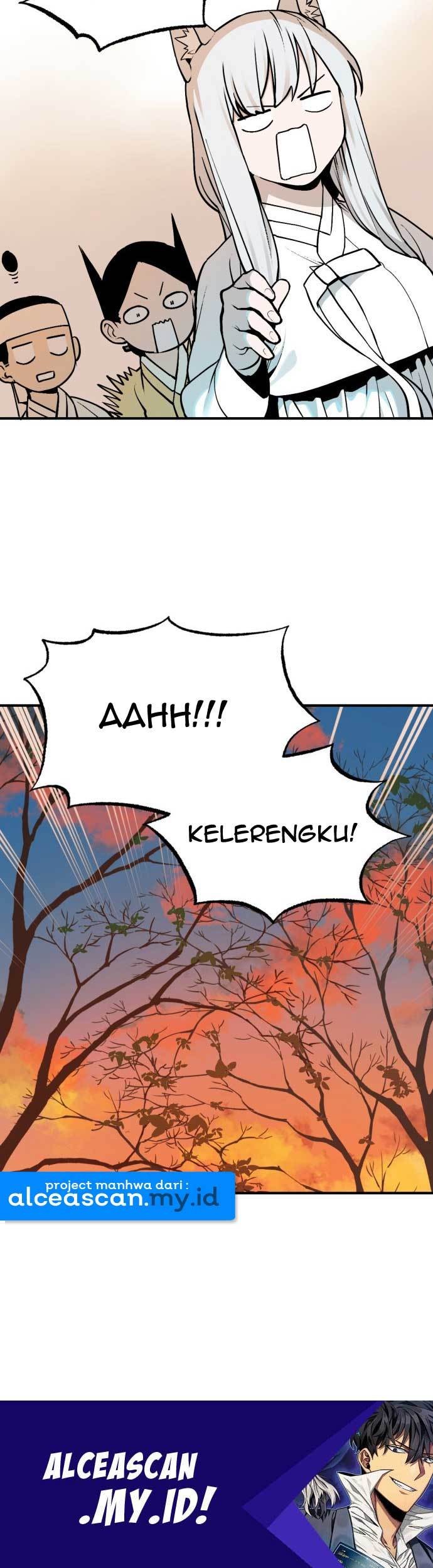 Tiger Coming In Chapter 30 - halaman 42