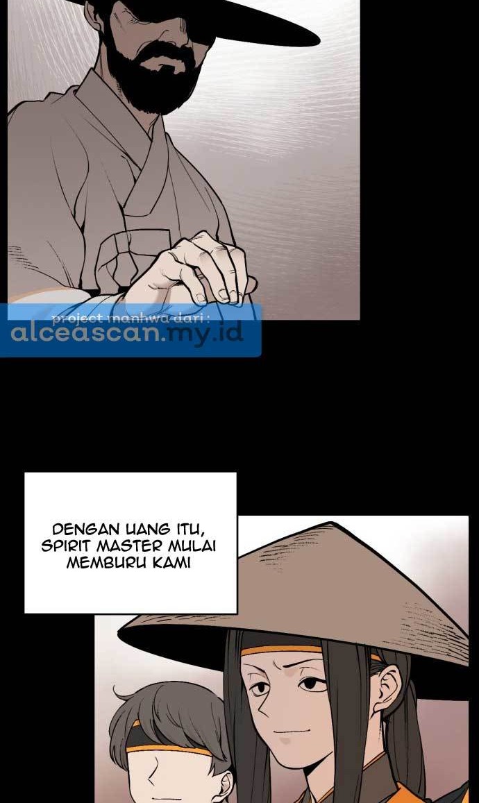 Tiger Coming In Chapter 30 - halaman 5
