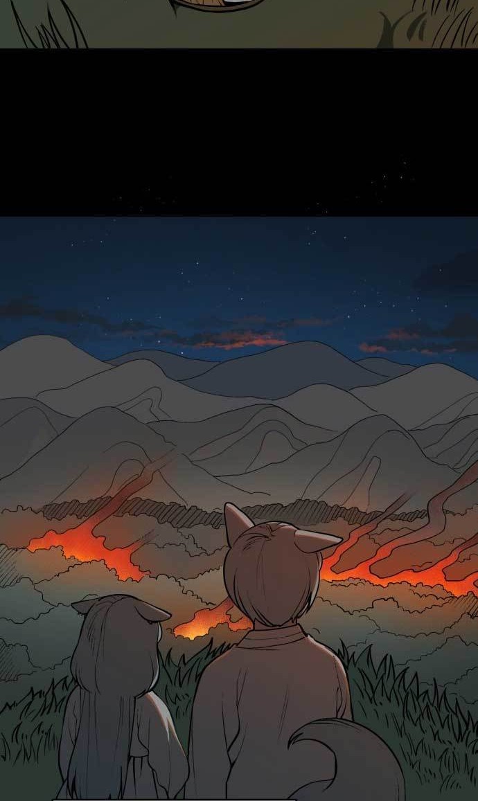Tiger Coming In Chapter 30 - halaman 7