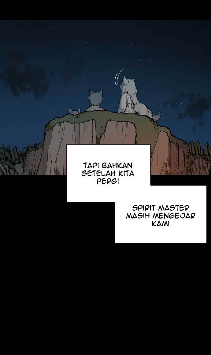 Tiger Coming In Chapter 30 - halaman 9
