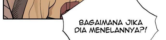 Tiger Coming In Chapter 31 - halaman 3
