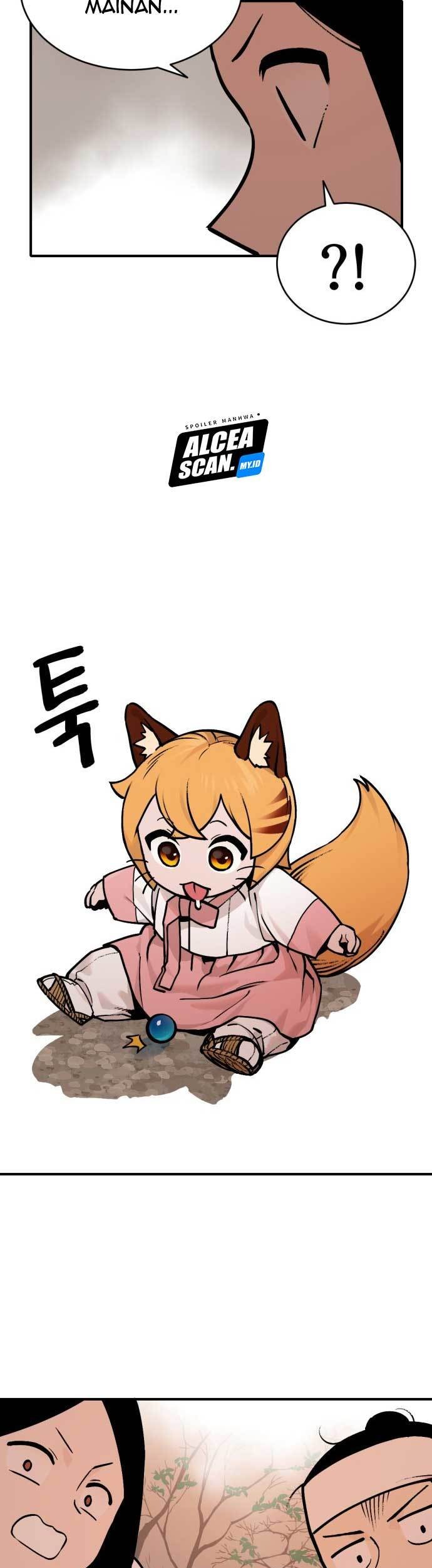 Tiger Coming In Chapter 31 - halaman 42