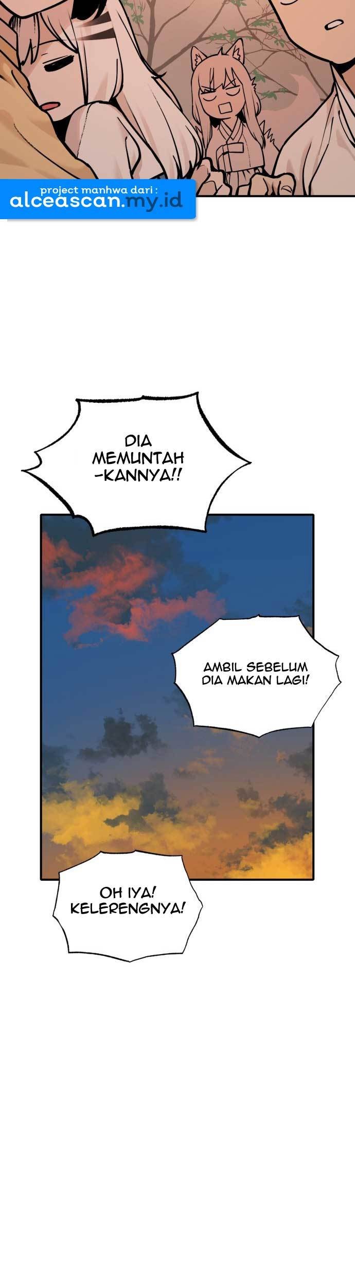 Tiger Coming In Chapter 31 - halaman 44