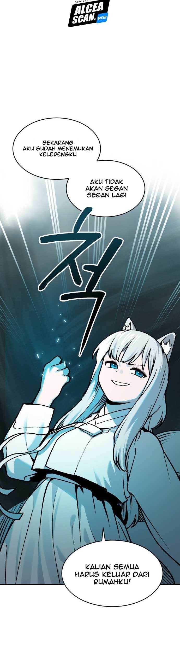 Tiger Coming In Chapter 31 - halaman 50