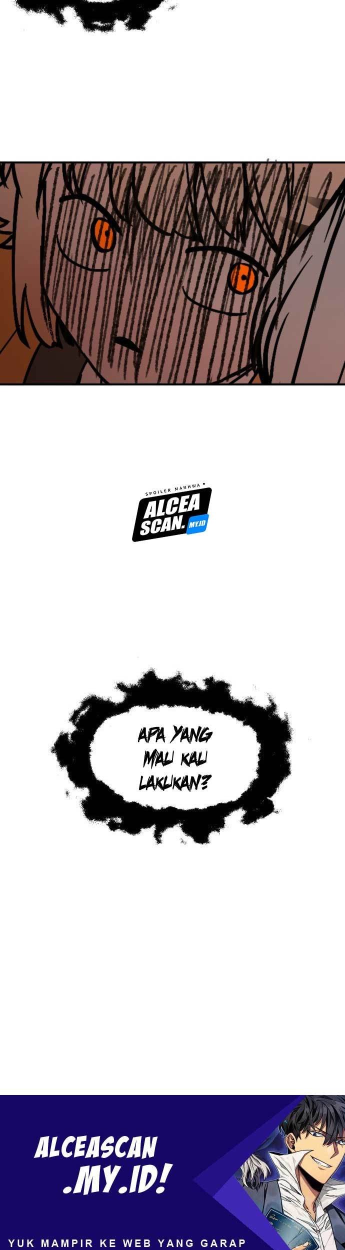 Tiger Coming In Chapter 31 - halaman 54