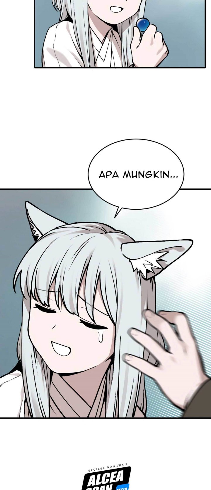 Tiger Coming In Chapter 32 - halaman 12