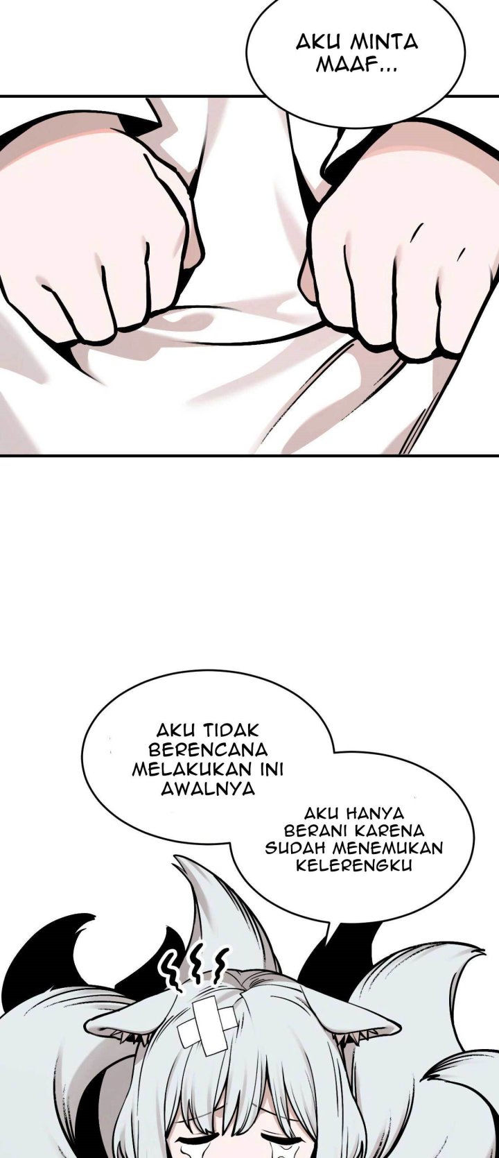 Tiger Coming In Chapter 32 - halaman 15